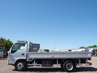 いすゞエルフ平ボディ小型（2t・3t）[写真06]