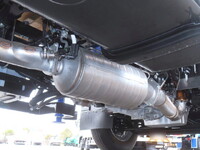 三菱ふそうキャンタークレーン4段小型（2t・3t）[写真13]