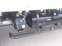 三菱ふそうキャンタークレーン4段小型（2t・3t）[写真14]