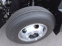 三菱ふそうキャンタークレーン4段小型（2t・3t）[写真15]