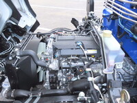 三菱ふそうキャンタークレーン4段小型（2t・3t）[写真16]