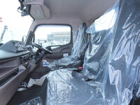 三菱ふそうキャンタークレーン4段小型（2t・3t）[写真19]