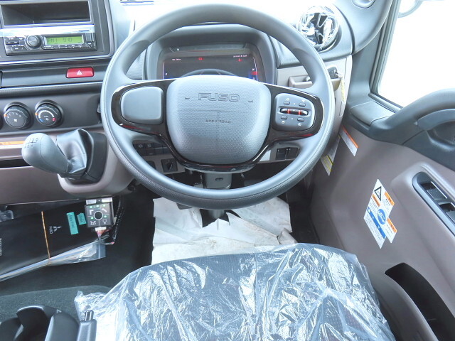 三菱ふそうキャンタークレーン4段小型（2t・3t）[写真20]