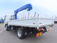 三菱ふそうキャンタークレーン4段小型（2t・3t）[写真06]