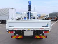 三菱ふそうキャンタークレーン4段小型（2t・3t）[写真07]