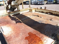 いすゞフォワード穴掘建柱車中型（4t）[写真26]