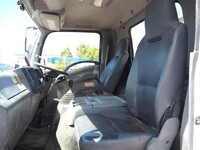 いすゞフォワード穴掘建柱車中型（4t）[写真34]