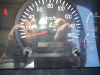 いすゞフォワード穴掘建柱車中型（4t）[写真40]