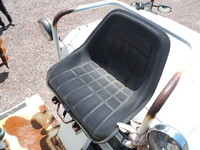 いすゞフォワード穴掘建柱車中型（4t）[写真10]