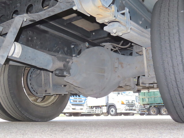 日野デュトロアルミバン小型（2t・3t）[写真10]