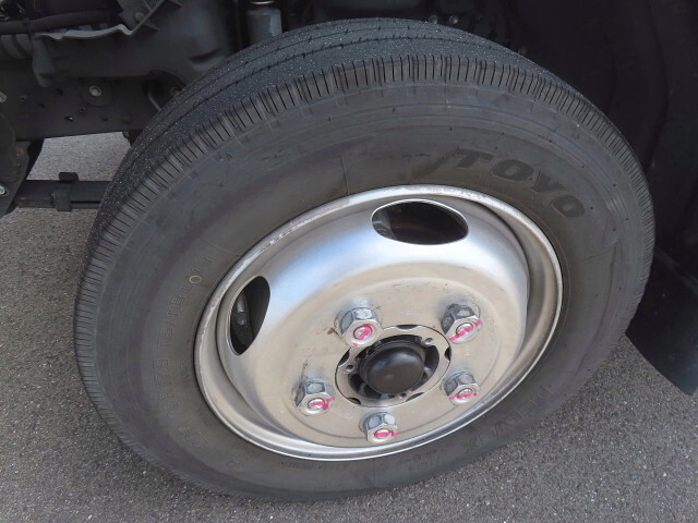 日野デュトロアルミバン小型（2t・3t）[写真14]