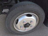 日野デュトロアルミバン小型（2t・3t）[写真15]