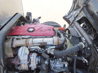 日野デュトロアルミバン小型（2t・3t）[写真17]