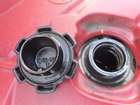 日野デュトロアルミバン小型（2t・3t）[写真18]