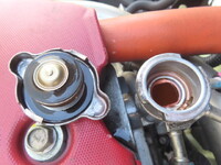 日野デュトロアルミバン小型（2t・3t）[写真19]