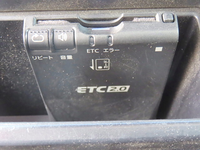 日野デュトロアルミバン小型（2t・3t）[写真26]