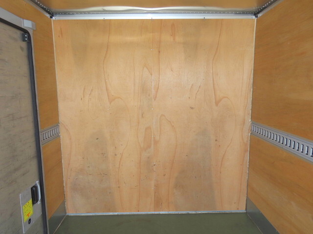 日野デュトロアルミバン小型（2t・3t）[写真30]