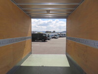 日野デュトロアルミバン小型（2t・3t）[写真33]