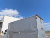 日野デュトロアルミバン小型（2t・3t）[写真34]