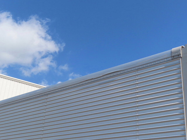 日野デュトロアルミバン小型（2t・3t）[写真34]