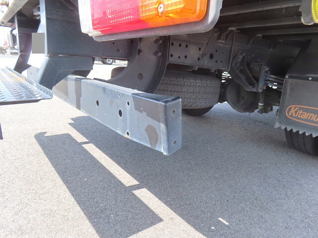 日野デュトロアルミバン小型（2t・3t）[写真35]