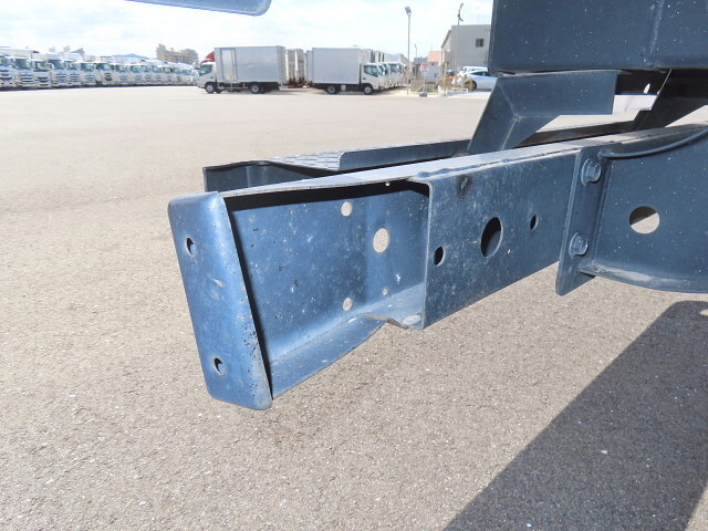 日野デュトロアルミバン小型（2t・3t）[写真36]