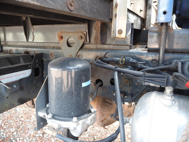 日野レンジャークレーン3段中型（4t）[写真18]