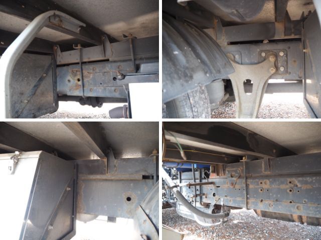 日野レンジャークレーン3段中型（4t）[写真19]