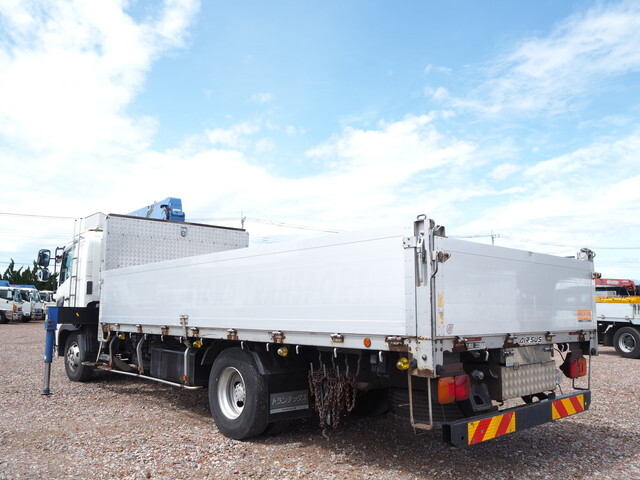 日野レンジャークレーン3段中型（4t）[写真02]