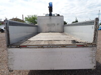 日野レンジャークレーン3段中型（4t）[写真21]