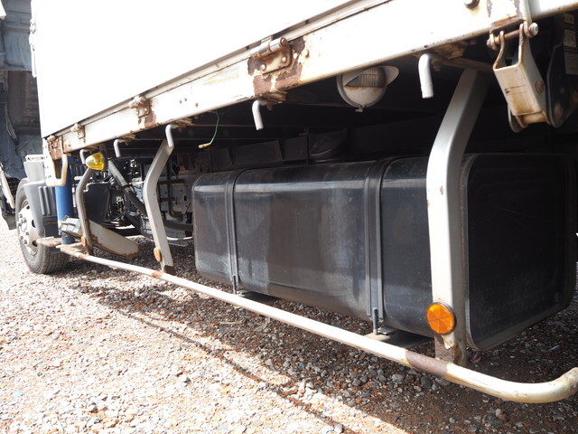 日野レンジャークレーン3段中型（4t）[写真22]