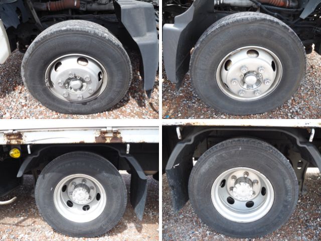 日野レンジャークレーン3段中型（4t）[写真24]