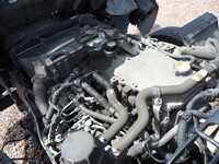 日野レンジャークレーン3段中型（4t）[写真26]