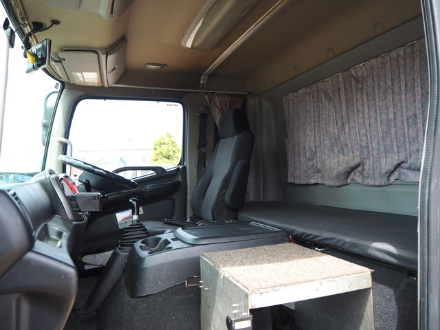 日野レンジャークレーン3段中型（4t）[写真27]