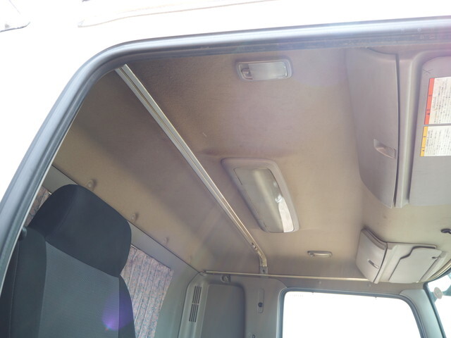 日野レンジャークレーン3段中型（4t）[写真30]