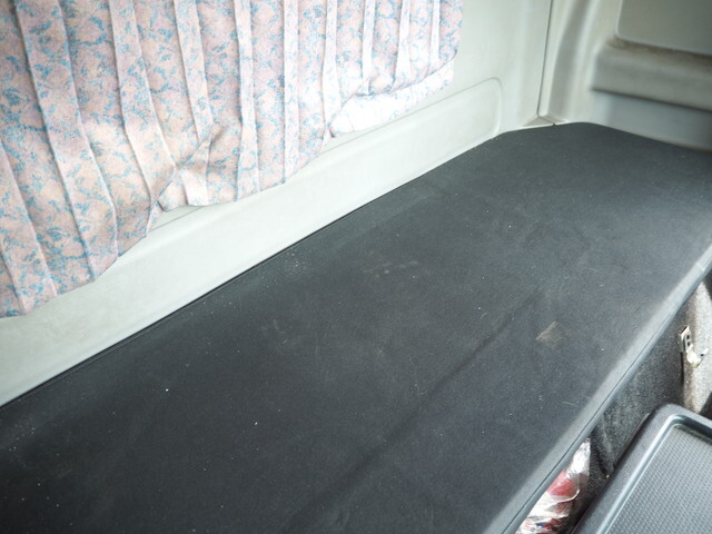 日野レンジャークレーン3段中型（4t）[写真31]