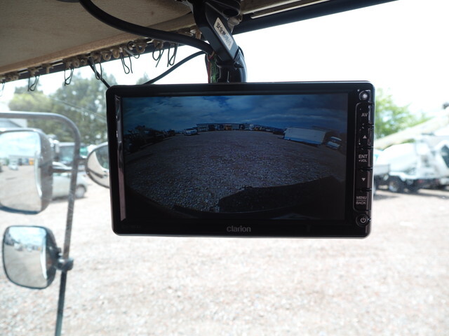 日野レンジャークレーン3段中型（4t）[写真33]