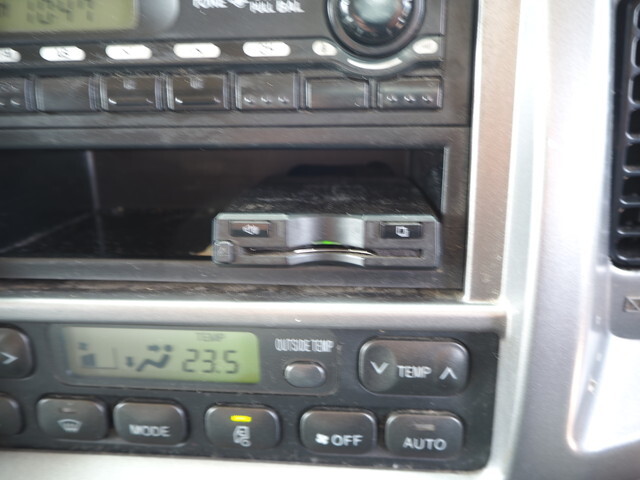 日野レンジャークレーン3段中型（4t）[写真35]