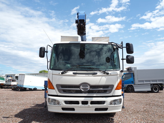 日野レンジャークレーン3段中型（4t）[写真07]