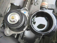 いすゞエルフ平ボディ小型（2t・3t）[写真12]