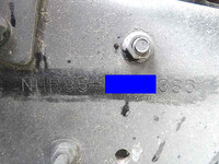 いすゞエルフ平ボディ小型（2t・3t）[写真14]