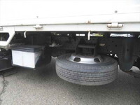 いすゞエルフ平ボディ小型（2t・3t）[写真20]