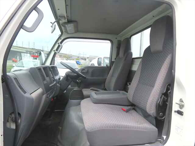 いすゞエルフ平ボディ小型（2t・3t）[写真25]