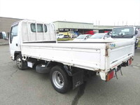 いすゞエルフ平ボディ小型（2t・3t）[写真02]