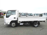 いすゞエルフ平ボディ小型（2t・3t）[写真09]