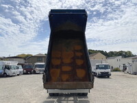 三菱ふそうファイターダンプ増トン（6t・8t）[写真13]