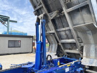 三菱ふそうファイターダンプ増トン（6t・8t）[写真14]