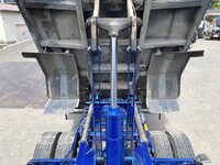 三菱ふそうファイターダンプ増トン（6t・8t）[写真16]