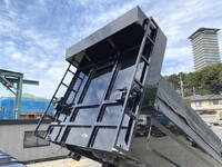 三菱ふそうファイターダンプ増トン（6t・8t）[写真17]