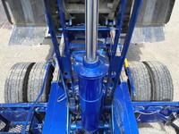 三菱ふそうファイターダンプ増トン（6t・8t）[写真19]